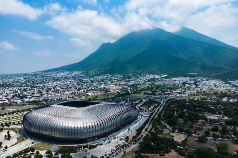 World Cup 2026 Tickets in Monterrey: Unlock Exclusive Access to Estadio BBVA, Clásico Regio, and the Steel Giant Experience!
