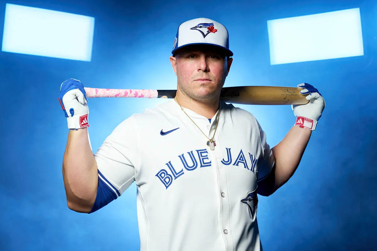 Yankees Eye Former Gold Glove Star Ty France: Could This Be Their Game-Changer?