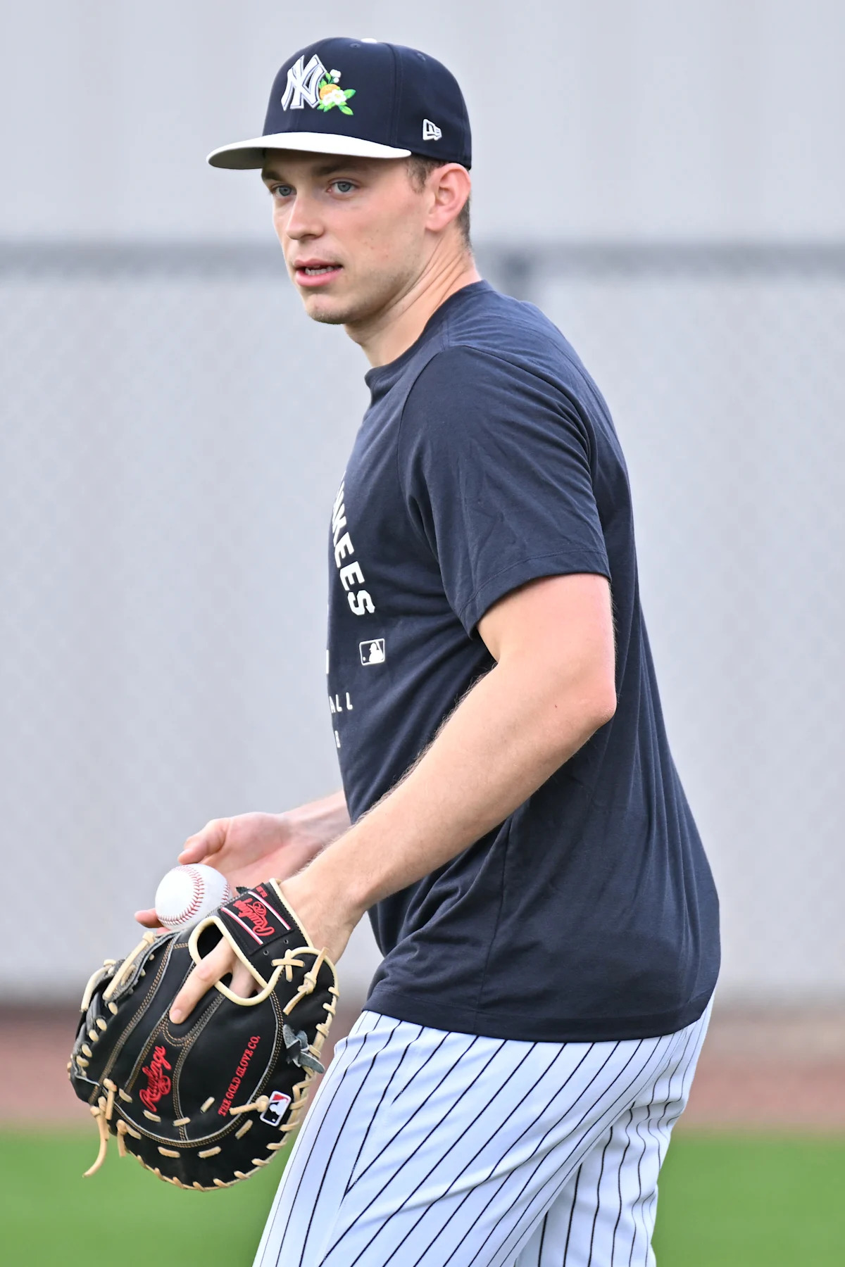 Yankees Eye Secret Weapon: Could These Hidden Platoon Bats Change the Game?