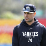 Yankees' Giancarlo Stanton Battles Unseen Pain, Faces Shocking Season Uncertainty