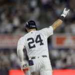 Yankees’ Jasson Domínguez: Triple-A Scranton Move Signals Unexpected Twist—What It Means for His Future Revealed!