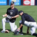 Yankees' Judge Drops a Bombshell: Is His Elbow Finally Ready to Dominate Again?