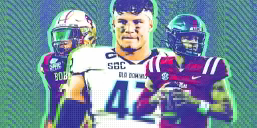 2025 Big 12 Football: Which Underdog Could Shock the Nation and Claim the Title?