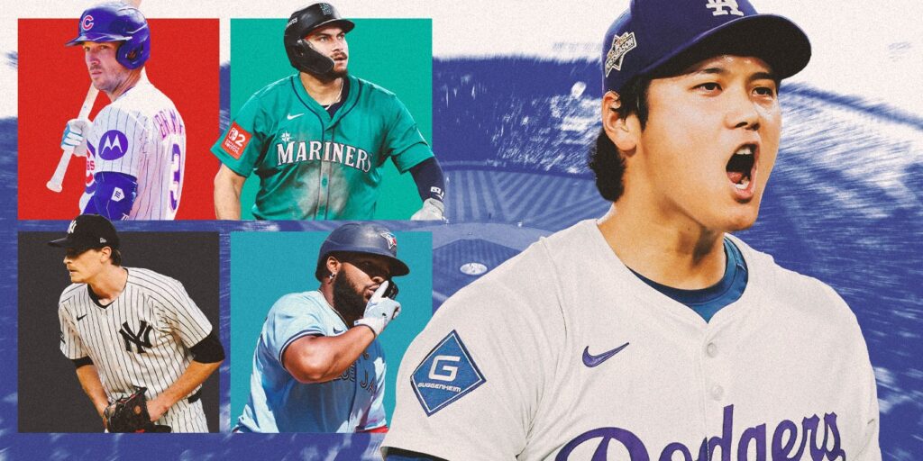 2026 MLB Rookies Ready to Shake Up the Game: Who Will Become the Next Superstar?