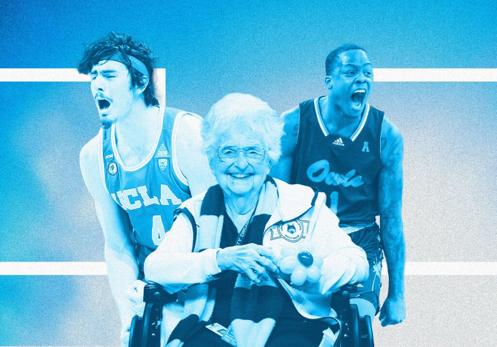 2026 NCAA Tournament Shockers: Which Underdog Could Upset the Elite March Madness Favorites?