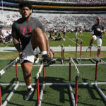 Alabama Football 2026: The Game-Changing Offensive Linemen You Didn't See Coming – Part 2