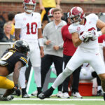 Alabama Secures Game-Changing 6-Foot-7 Tight End—Could He Be Their Next Superstar?
