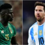 Argentina vs Mauritania: Shocking Twists Unfold in 2026 Friendly – Live Minute-by-Minute Updates!