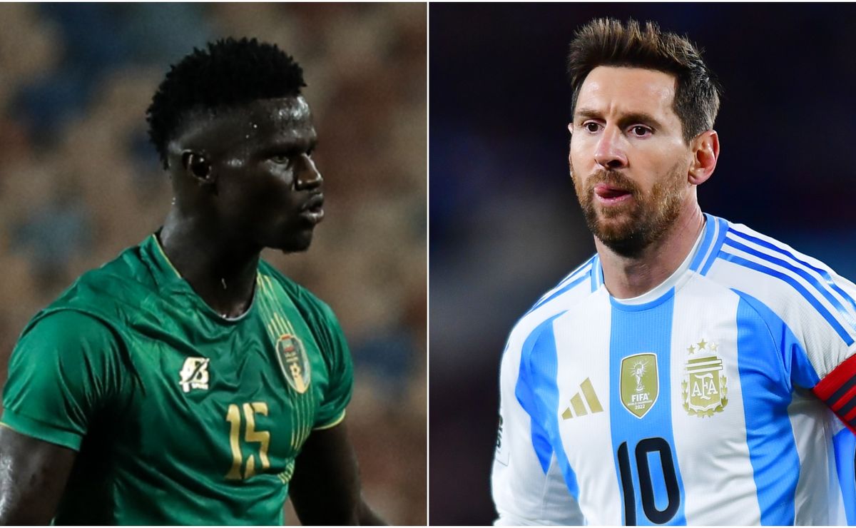Argentina vs Mauritania: Shocking Twists Unfold in 2026 Friendly – Live Minute-by-Minute Updates!