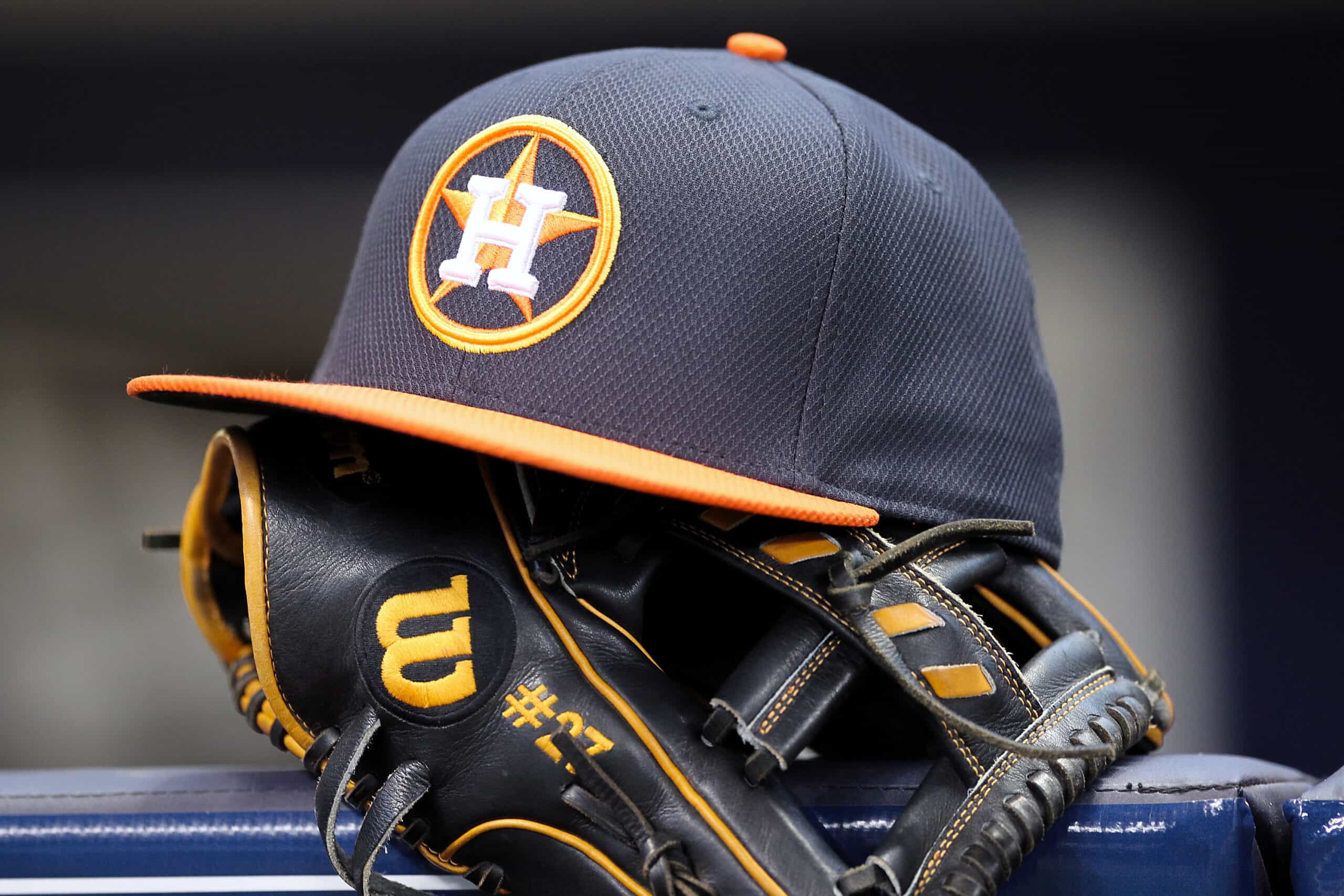 Astros Set to Shock Fans with Exclusive City Connect Uniform Reveal in 2025 – What’s Behind the Bold New Look?