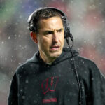 Badgers Make Surprising NFL Hire as New WRs Coach—What Does This Mean for Their Offense?