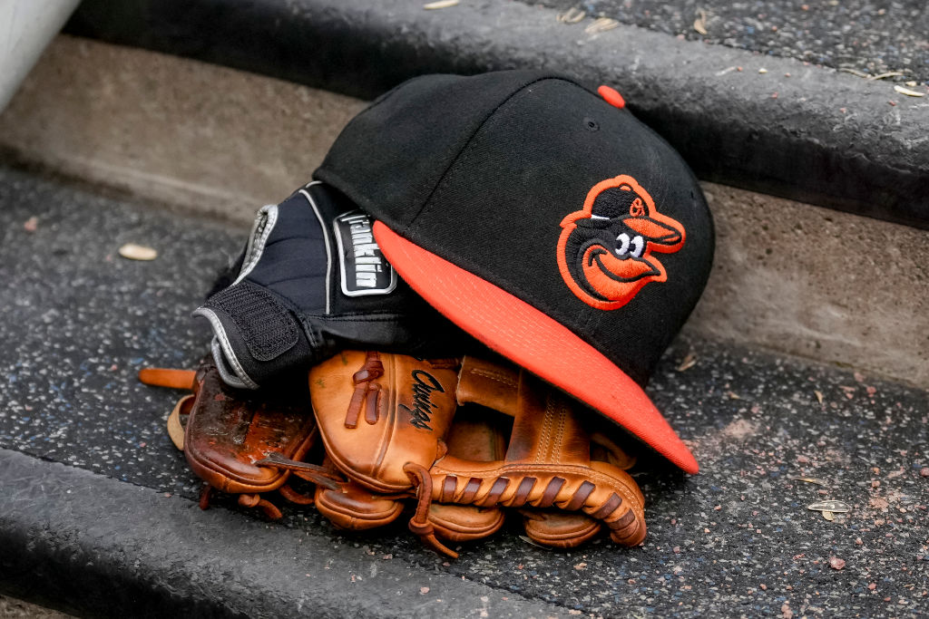 Baltimore’s Bold Offseason Shake-Up: Can It Spark an Unforgettable Comeback?