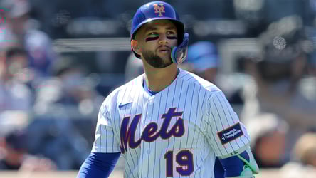 Bo Bichette’s Struggles Deepen: Is His Confidence Crumbling After Mets Showdown?