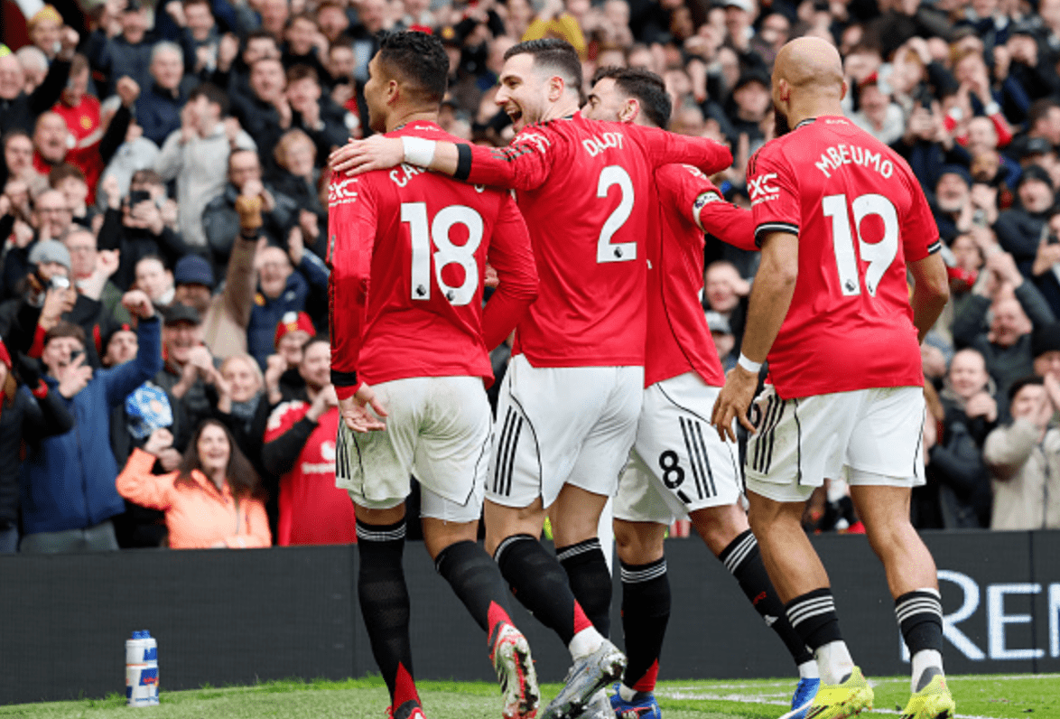 Bournemouth vs Manchester United: Unbelievable 3/1 Premier League Bet Builder Tips You Can’t Miss!