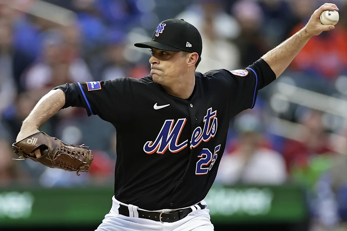 Brooks Raley’s Unexpected Decision to Stay in Queens: What It Means for the Team’s Future