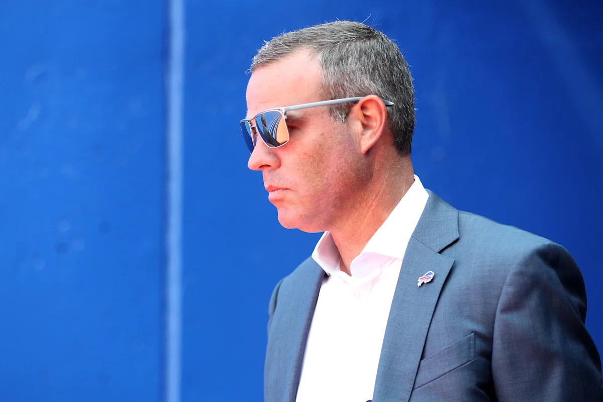 Buffalo Bills 2026 Free Agency: Shocking Trades and Secret Signings You Won’t Believe