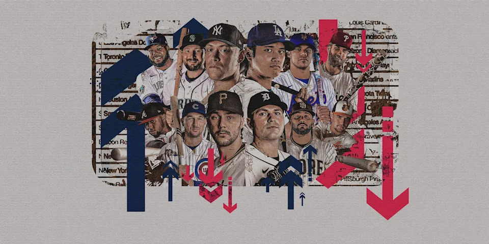 Can Anyone Dethrone the Dodgers in 2026, or Is a New Dynasty About to Begin?