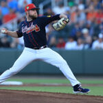 Can Bryce Elder Ignite the Braves’ Dominance and Deepen the Athletics’ Despair?