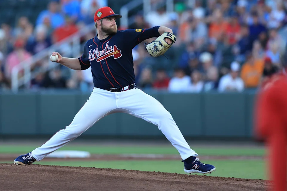 Can Bryce Elder Ignite the Braves’ Dominance and Deepen the Athletics’ Despair?