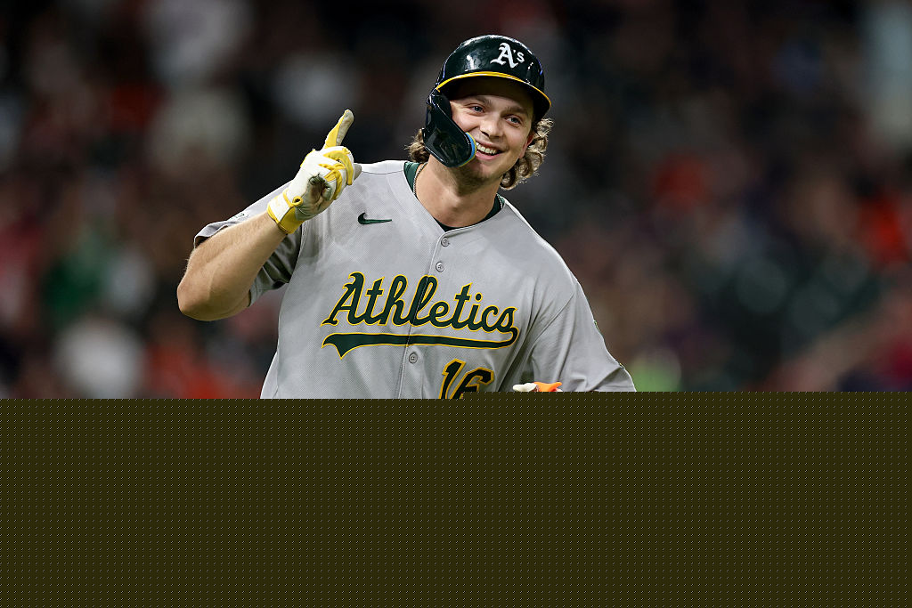 Can the Athletics Overcome Their One Fatal Slump to Defy Expectations Next Season?