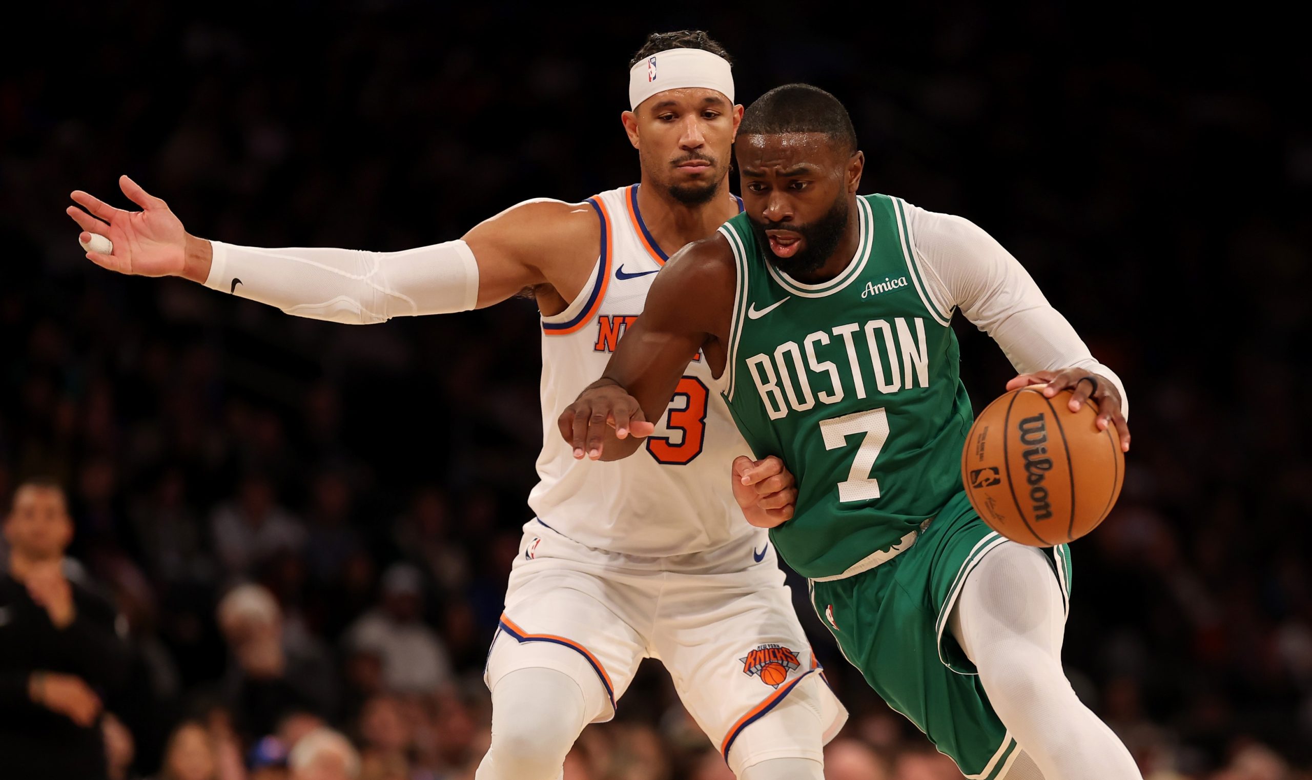Can the Celtics Finally Shatter the Thunder’s Unstoppable Winning Streak?