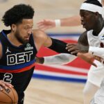 Cavs on the Brink: Unraveling the Shocking 2026 Playoff Seedings and Must-Watch Matchups