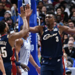 Cavs vs. Magic: Who Will Seize Early Dominance in Tonight’s High-Stakes Showdown?