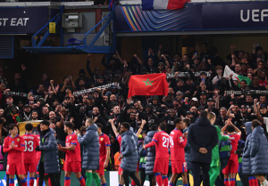 Chelsea Crushed 0-3 by PSG: Can the Blues Bounce Back from a Devastating Champions League Exit?