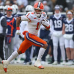 Clemson’s TJ Moore Re-signing Sparks Unexpected Buzz—What’s at Stake?