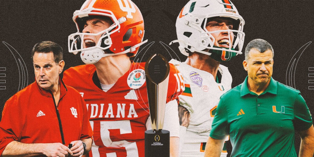 College Football 2024: The Surprising Favorite Poised to Dominate the Most Unpredictable Heisman Race Yet