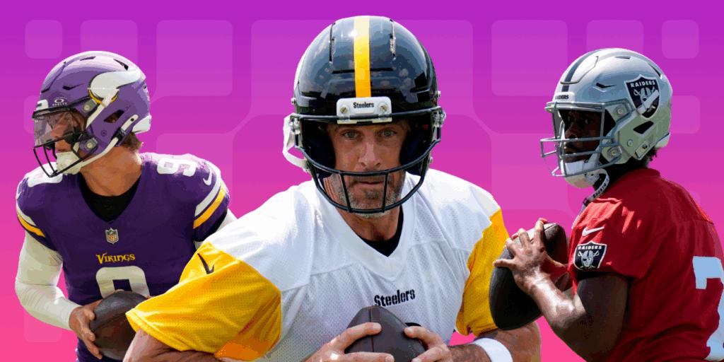 College Football 2025: The Wide Receivers Ready to Ignite a New Era of Lightning-Speed Showdowns