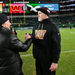 Commanders Unveil 2026 Coaching Staff: Which Surprising Names Made the Cut?