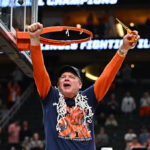 Could Brad Underwood's Final Four Journey Have Changed Kansas State's Destiny Forever?