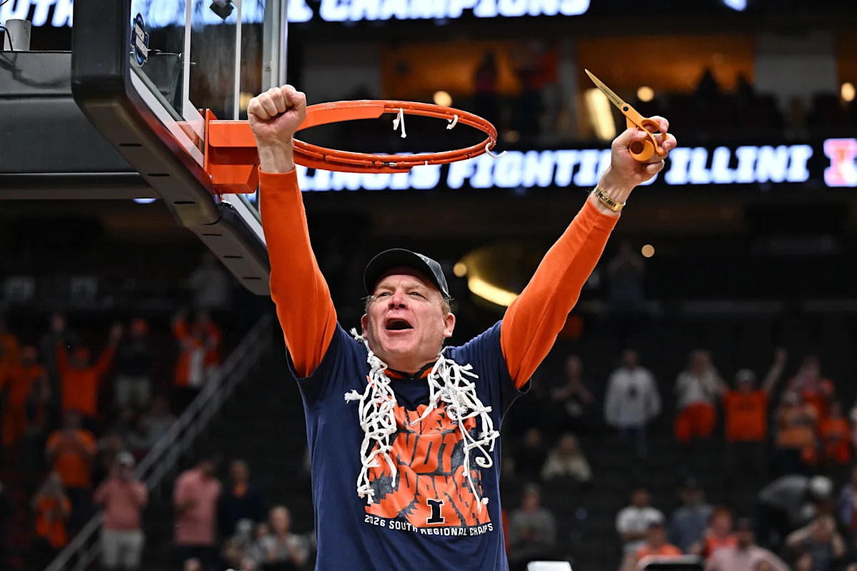 Could Brad Underwood's Final Four Journey Have Changed Kansas State's Destiny Forever?