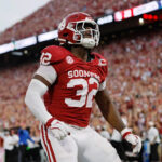 Could R Mason Thomas Be the Secret Weapon Patriots Need to Dominate as a Pass Rusher?