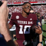 Could Texas A&M's QB Be the Game-Changer the Aggies Desperately Need in 2026?