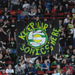 Could the Sonics' Return Shake Up the NBA—and Dividing Seahawks Fans?