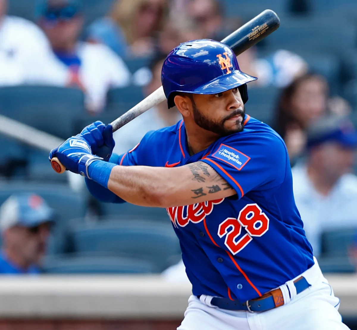 Could Tommy Pham’s Minor League Deal Spark a Surprising Mets Comeback?