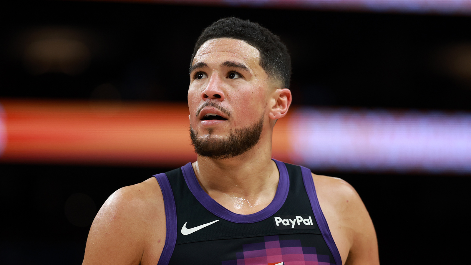 Devin Booker's Game-Time Status Uncertain: What This Means for Tonight’s Suns vs. Kings Showdown