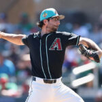 Diamondbacks Edge Brewers in a Scorching Showdown That Keeps Fans on the Edge of Their Seats!