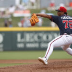 Didier Fuentes Stuns Braves Fans — Plus, Shocking Broadcast Crew Reveal Inside!