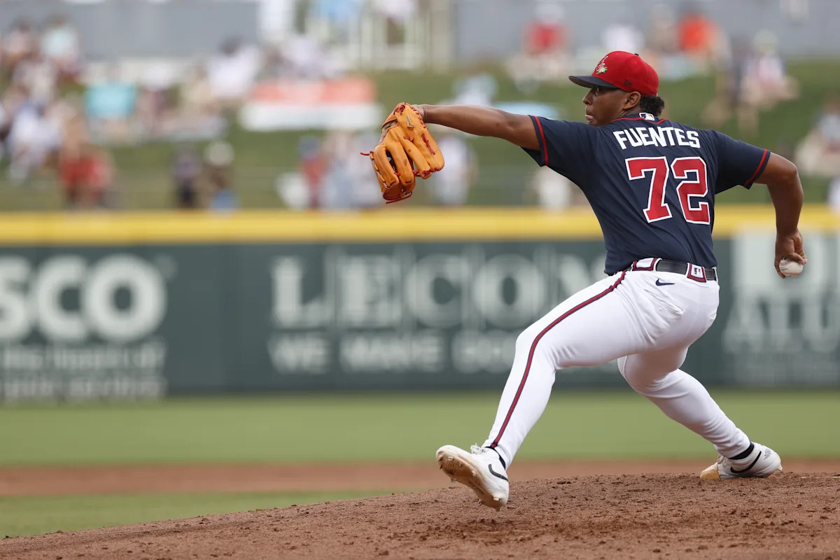 Didier Fuentes Stuns Braves Fans — Plus, Shocking Broadcast Crew Reveal Inside!