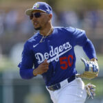 Dodgers' Mookie Betts and Yoshinobu Yamamoto Spark Unexpected Spring Breakout—What It Means for the Season Ahead