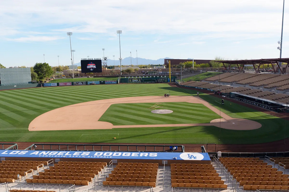 Dodgers' Upcoming Week: Unseen Challenges and Game-Changing Showdowns Revealed!