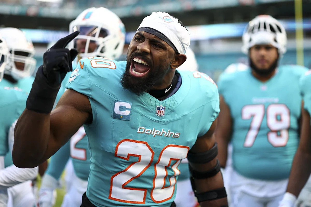Dolphins Poised to Make Game-Changing Moves with Key Player Extensions—What It Means for Their Future