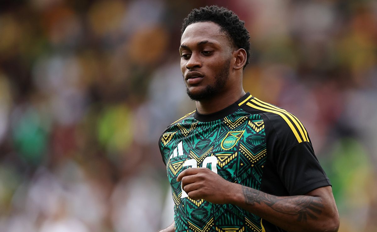 Don’t Miss the Shocking Clash: New Caledonia vs Jamaica Live Stream Secrets Revealed for USA Fans!