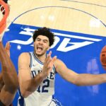 Duke's First Half Against TCU: Can They Break the Cycle and Shock Everyone?