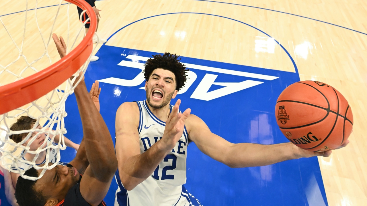 Duke's First Half Against TCU: Can They Break the Cycle and Shock Everyone?