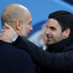EFL Cup Final Showdown: Why Arteta Claims Guardiola Is No Greater Threat Than Any Other Challenge This Season