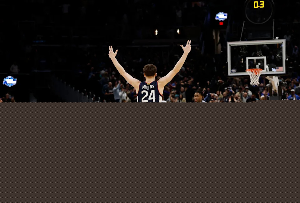 Elite 8 Shockers: UConn’s Dramatic Comeback, Duke’s Heartbreaking Collapse, and Which Droughts Finally Shattered